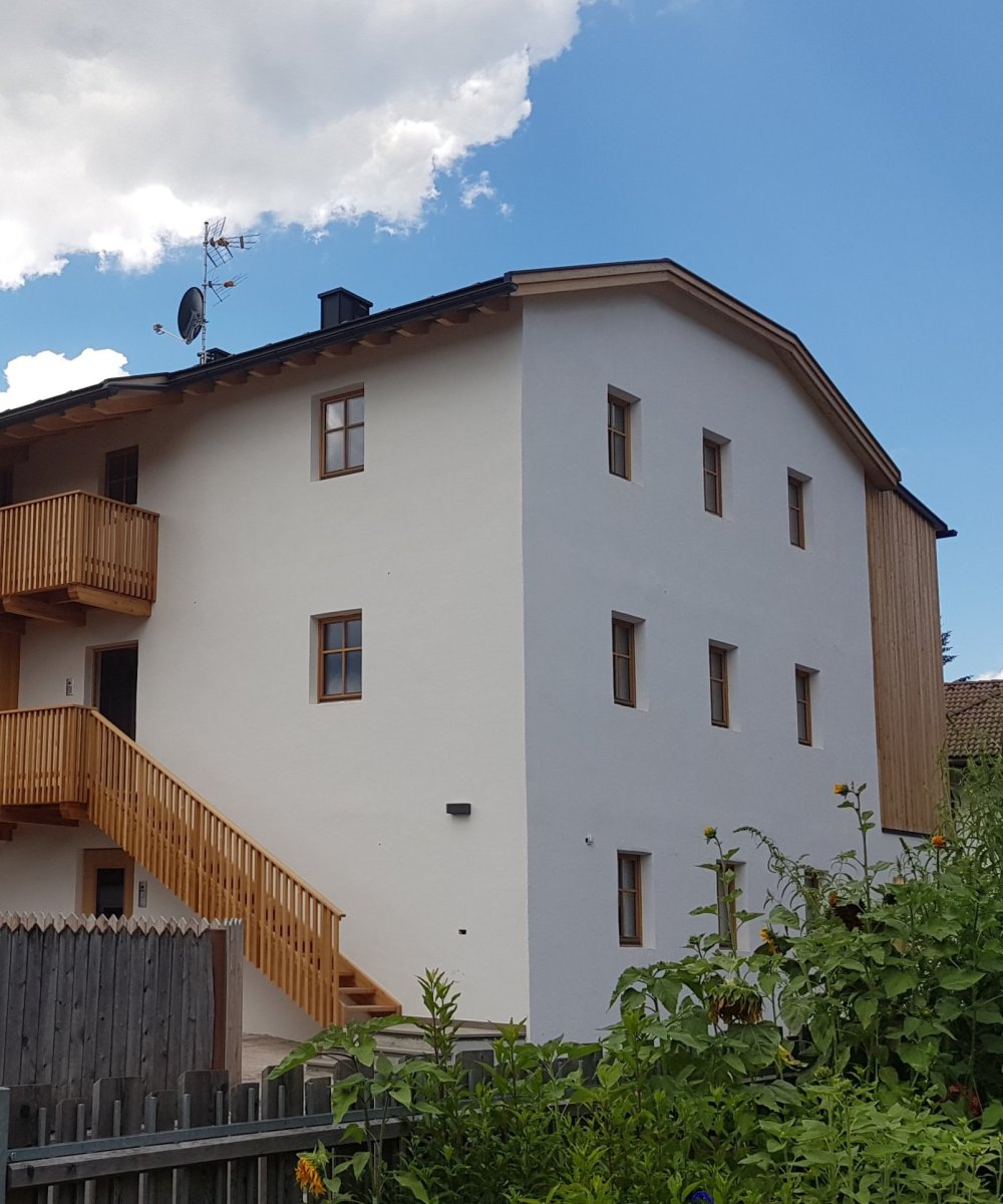 Wohnanlage Müller