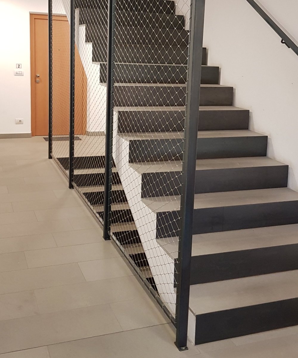 Residence Simml & Schlosser