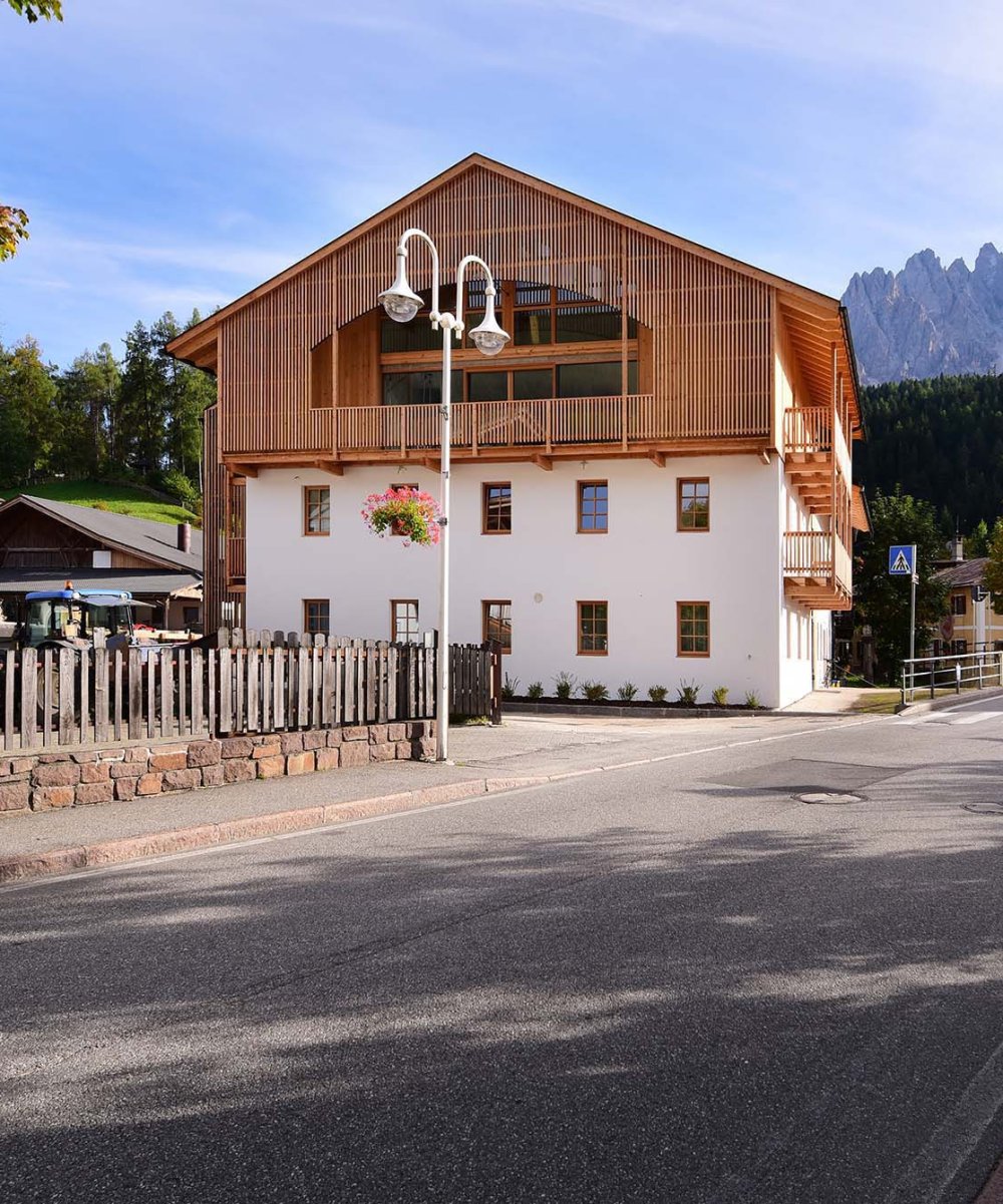 Simml-Oberschlosser