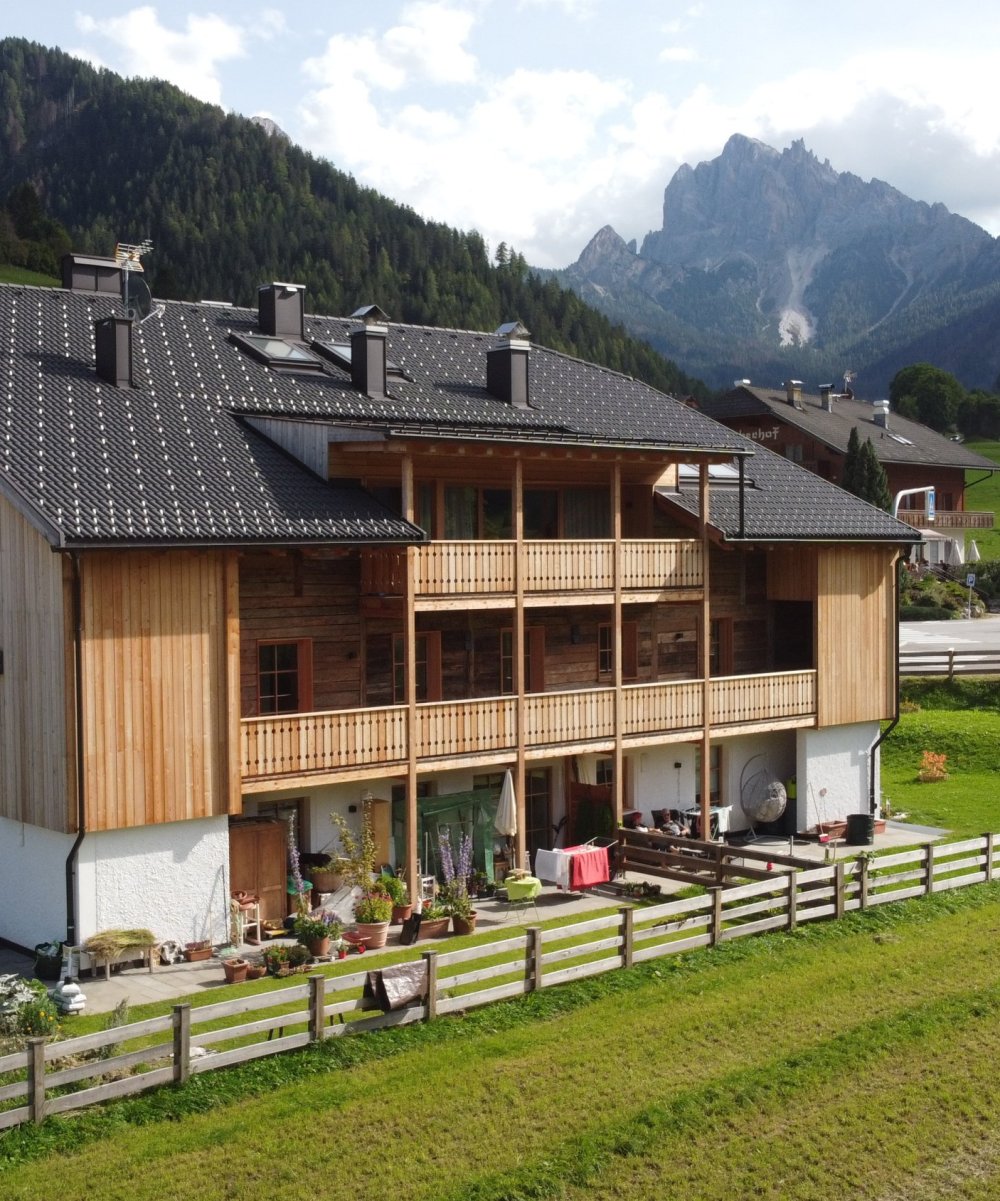 Residence Küblerhof