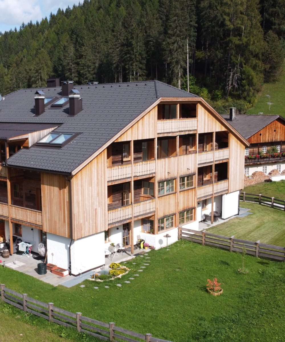 Residence Küblerhof