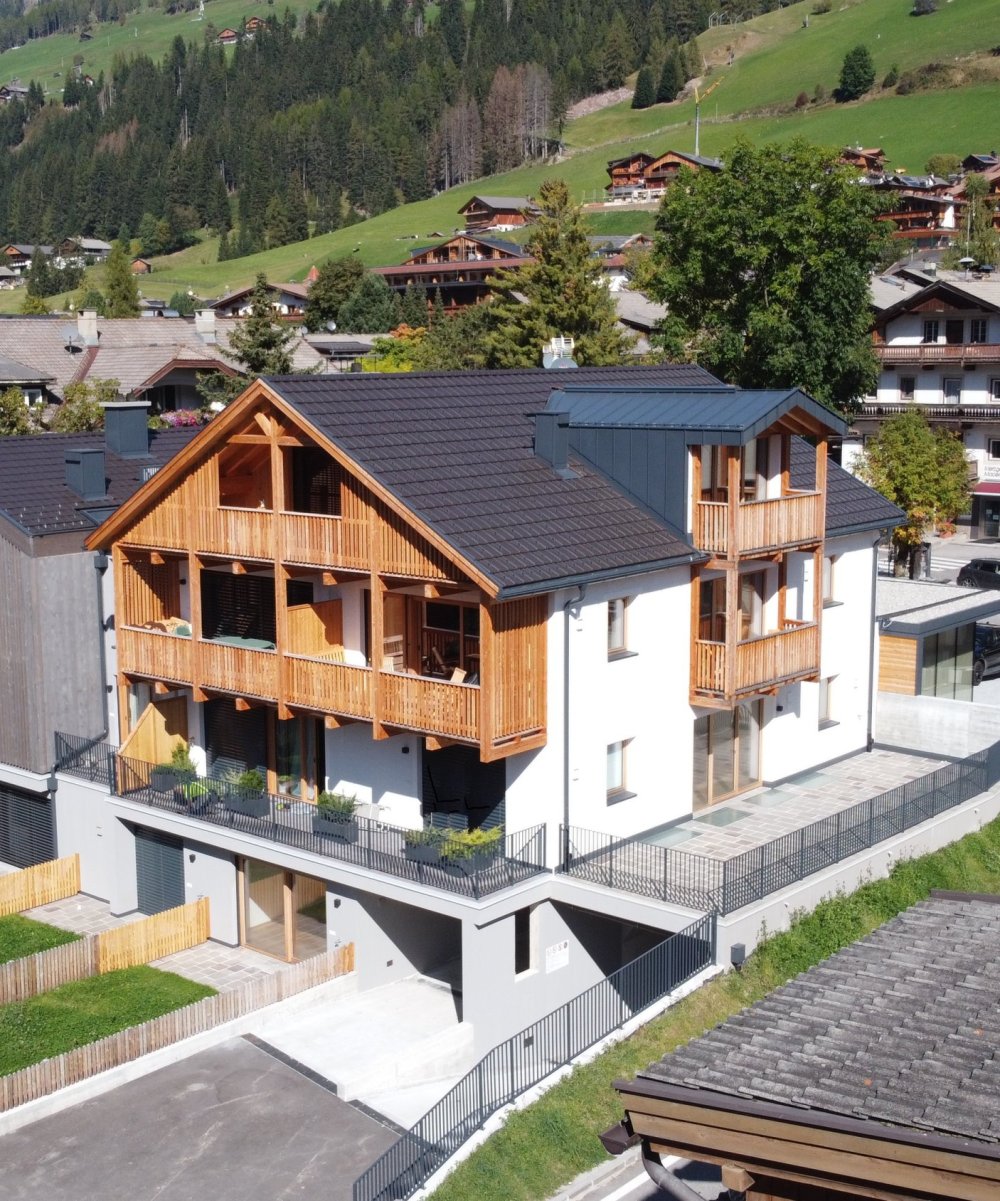 Wohnanlage Kirchplatz