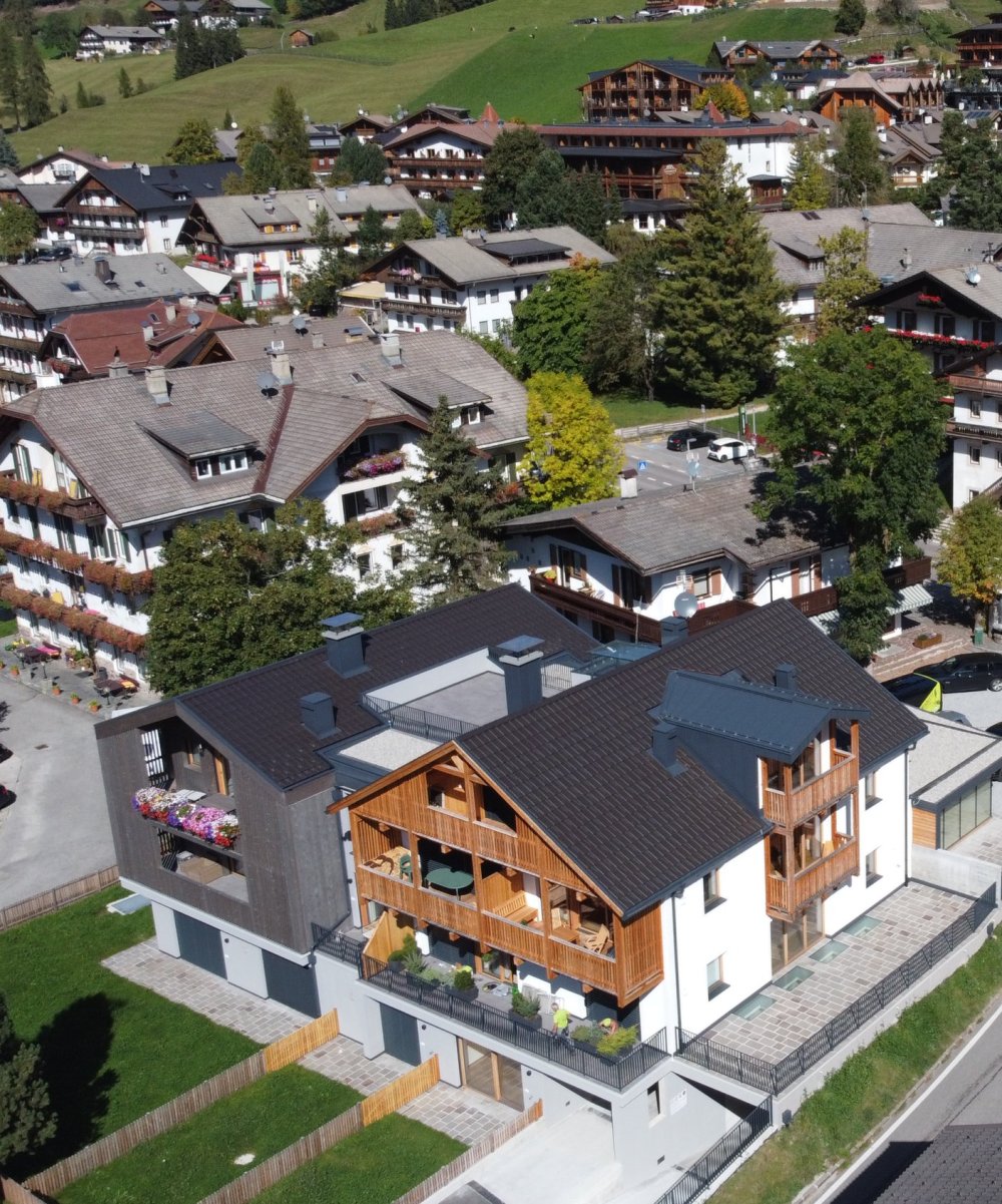 Wohnanlage Kirchplatz