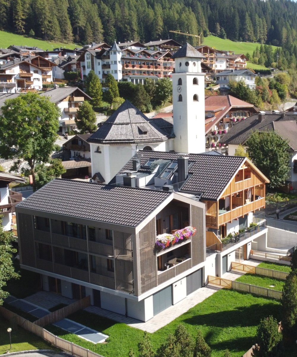 Wohnanlage Kirchplatz