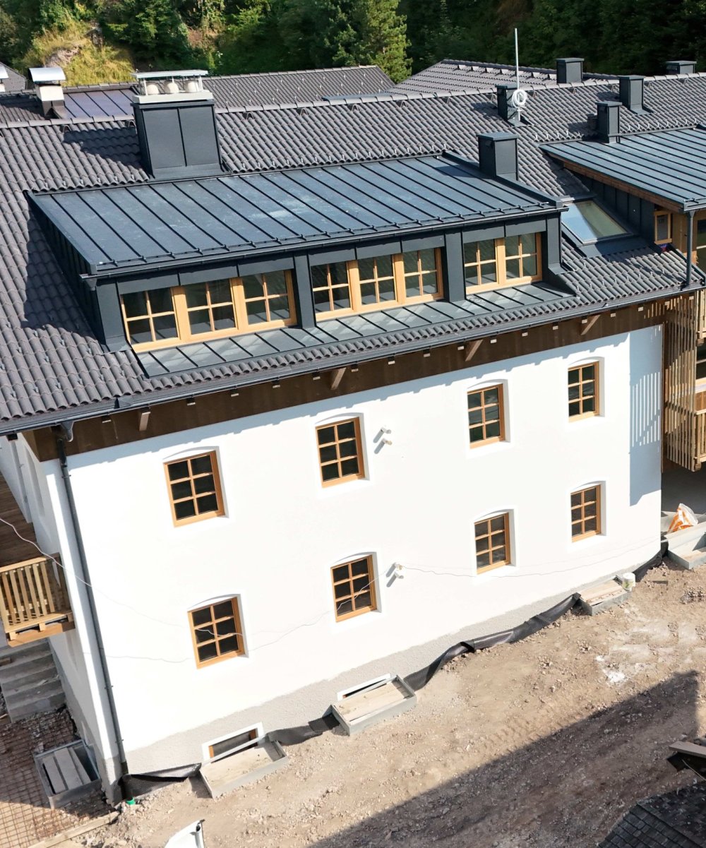 Residence Innerkalcher