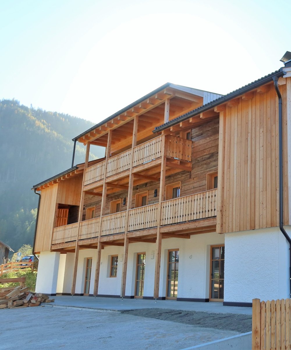 Wohnanlage Küblerhof