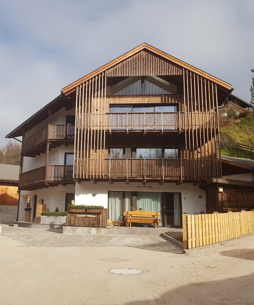 Wohnanlage PFEIFHOFER