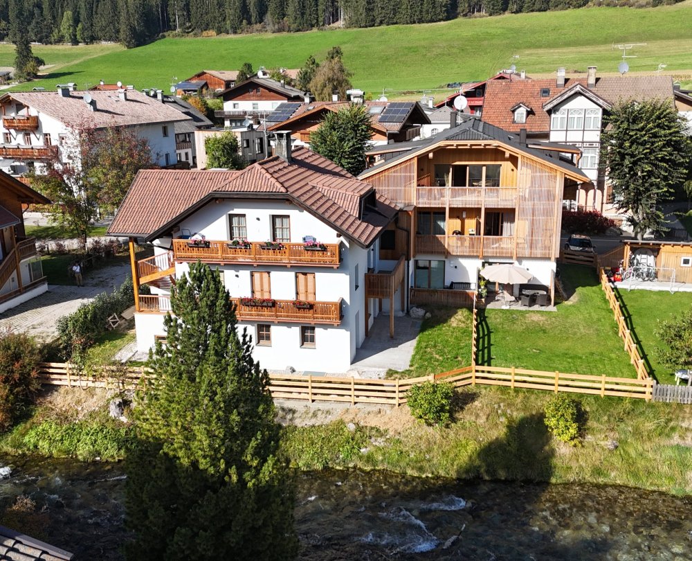 Wohnhaus Zin Grotta