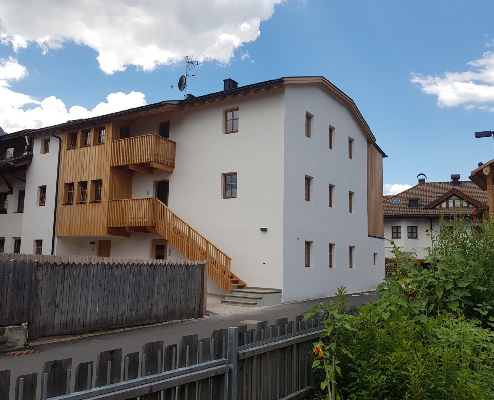 Wohnanlage Müller