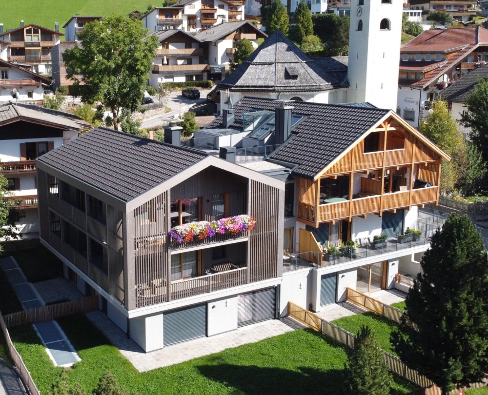 Wohnanlage Kirchplatz
