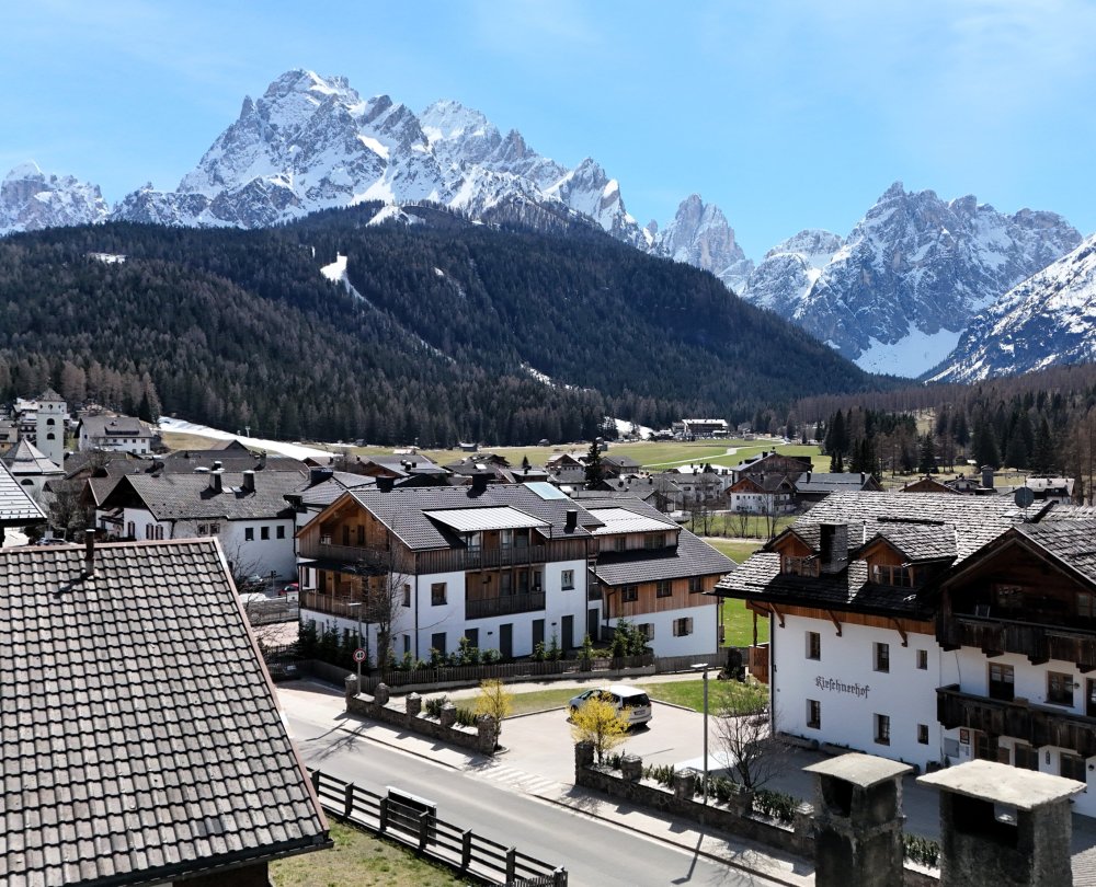 Wohnanlage Schäfer