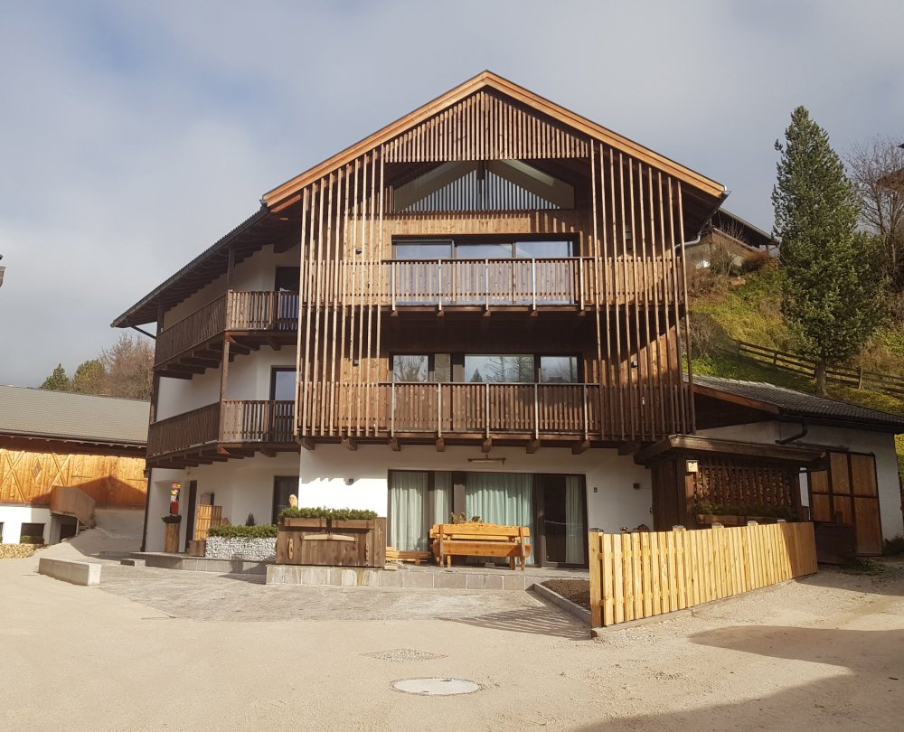 Wohnanlage PFEIFHOFER